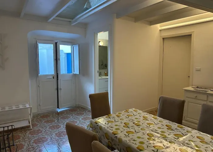 Forio Gg Mit Privatem Garten By Interhome イスキア島