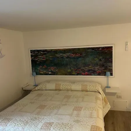 Forio Gg Mit Privatem Garten By Interhome Апартаменты *