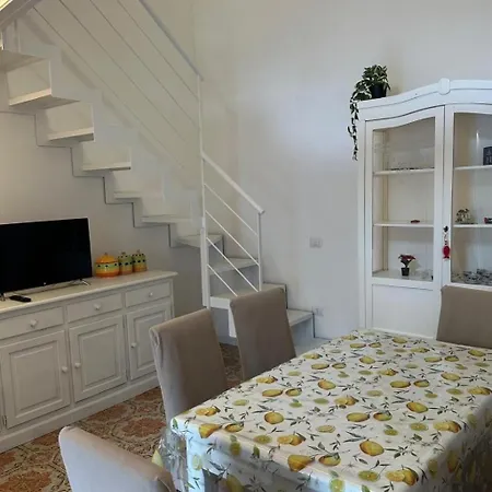 Апартаменты Forio Gg Mit Privatem Garten By Interhome *