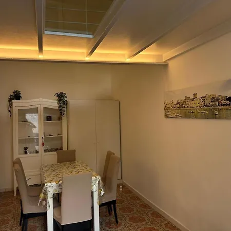 Forio Gg Mit Privatem Garten By Interhome Апартаменты