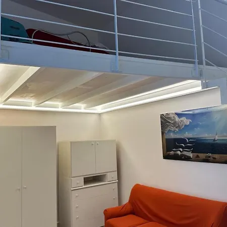 Апартаменты Forio Gg Mit Privatem Garten By Interhome