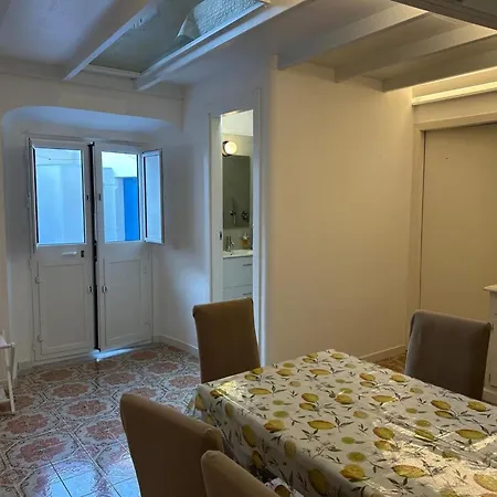 Forio Gg Mit Privatem Garten By Interhome Искья