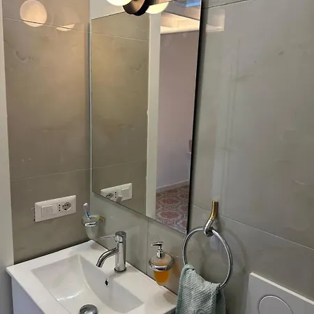 Forio Gg Mit Privatem Garten By Interhome *