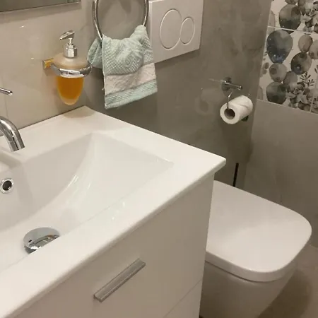 Forio Gg Mit Privatem Garten By Interhome * Искья