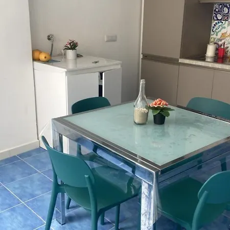 Forio Gg Mit Privatem Garten By Interhome