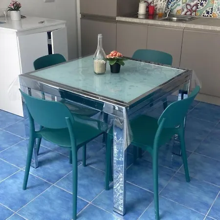 Forio Gg Mit Privatem Garten By Interhome Forio di Ischia