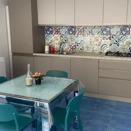 Forio Gg Mit Privatem Garten By Interhome Forio di Ischia