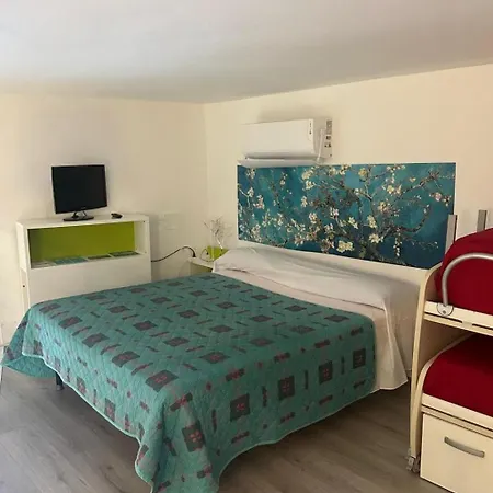 Appartement Forio Gg Mit Privatem Garten By Interhome Forio di Ischia
