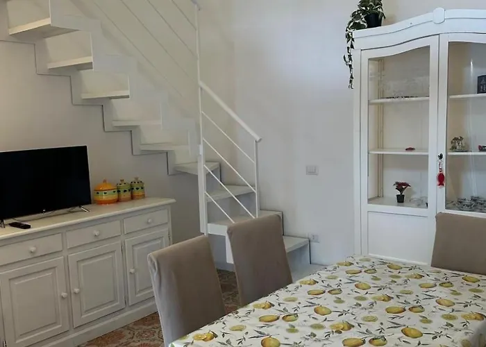 Апартаменты Forio Gg Mit Privatem Garten By Interhome *