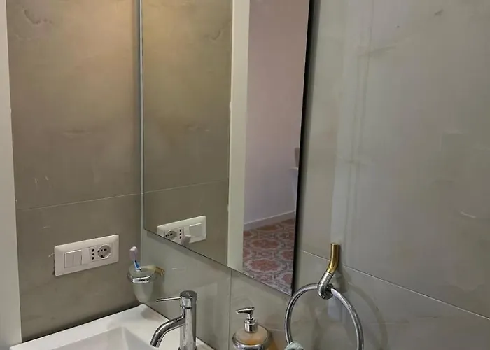 Forio Gg Mit Privatem Garten By Interhome *