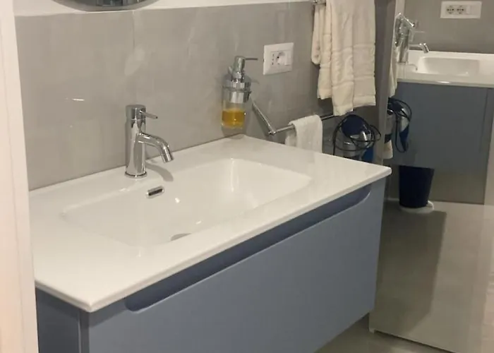 Forio Gg Mit Privatem Garten By Interhome *