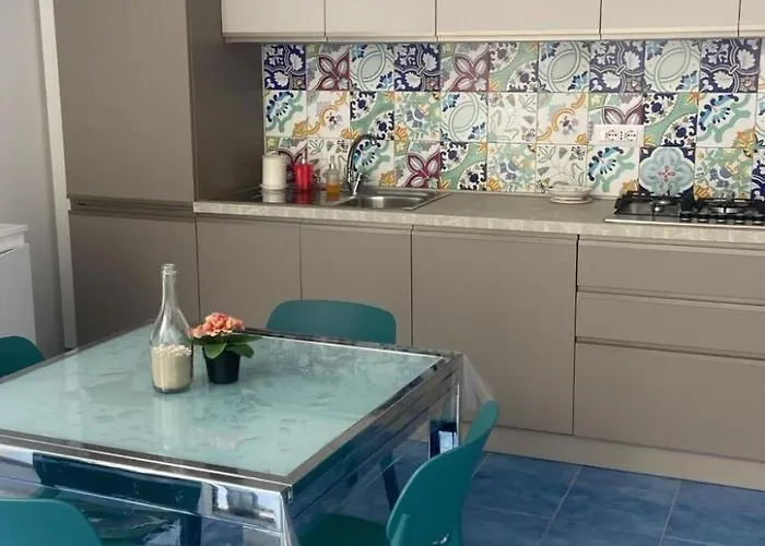 Forio Gg Mit Privatem Garten By Interhome Искья