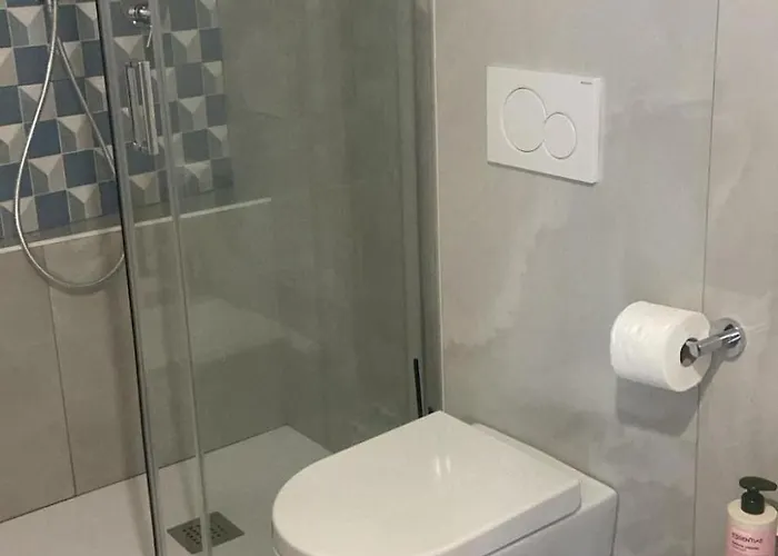 Forio Gg Mit Privatem Garten By Interhome Искья