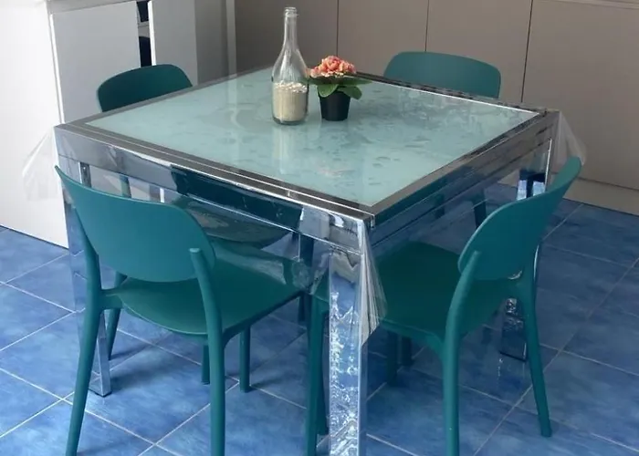 Forio Gg Mit Privatem Garten By Interhome 伊斯基亚